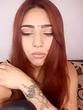 Maguichavarria21 online show from March 17, 2026, 5:05 pm