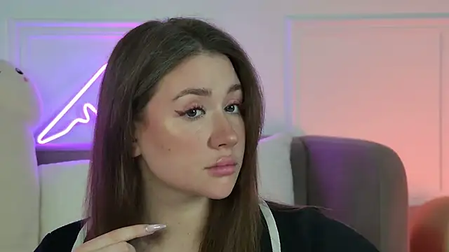 MeganStrane online show from July 9, 2026, 6:14 am