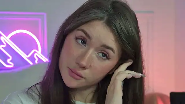 MeganStrane online show from July 8, 2026, 6:14 am