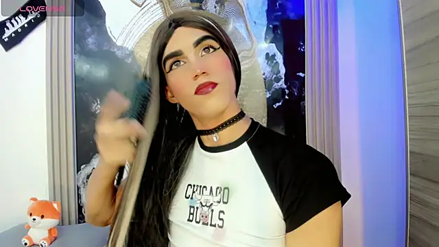 Tiffany Velanyer   online show from July 24, 2026, 3:46 am