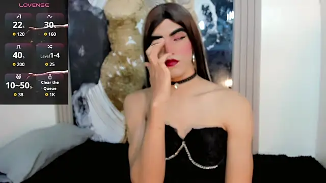 Tiffany Velanyer   online show from May 31, 2026, 3:34 am