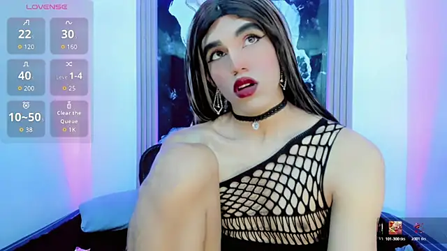 Tiffany Velanyer   online show from July 1, 2026, 2:56 am