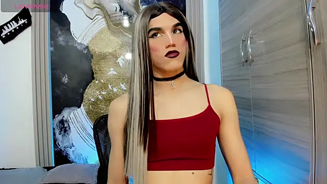 Tiffany Velanyer   online show from July 18, 2026, 3:48 am
