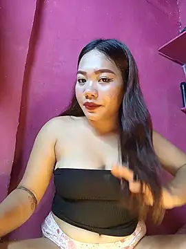 Sweet Disteen online show from July 9, 2026, 4:24 am