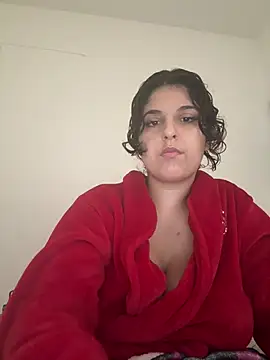 Yasminebbyxx online show from July 10, 2026, 12:54 am