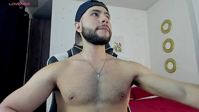 mark foster1 online show from May 4, 2026, 11:29 pm