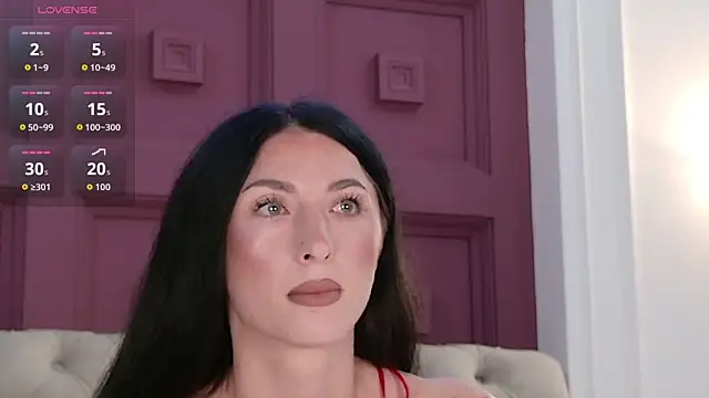 Snapshot of EllieJules chatting on June 11, 2026, 3:25 am EllieJules online show from June 11, 2026, 3:25 am