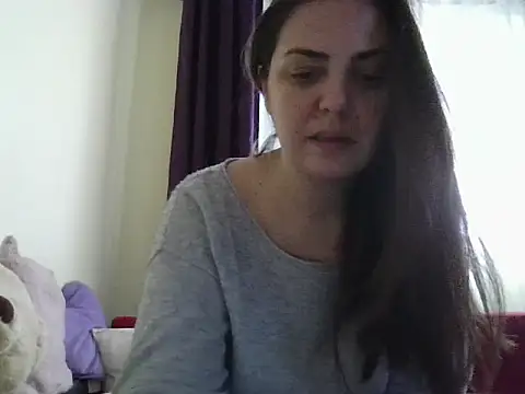 Arya Malone online show from March 20, 2026, 2:51 pm