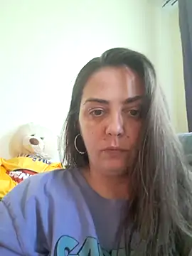 Arya Malone online show from July 14, 2026, 11:16 am