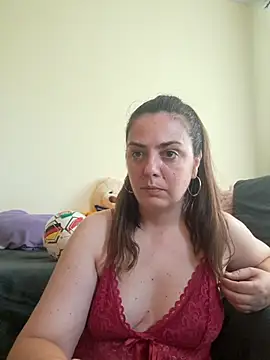 Arya Malone online show from July 15, 2026, 7:48 am