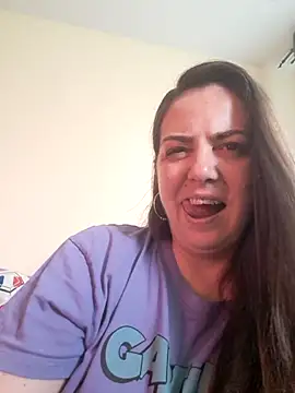 Arya Malone online show from July 13, 2026, 10:25 am