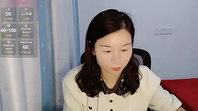 Snapshot of Lianzi-2026 chatting on March 23, 2026, 11:21 am Lianzi-2026 online show from March 23, 2026, 11:21 am