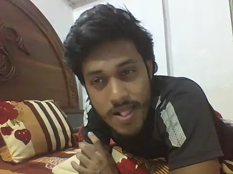koushik10 online show from May 22, 2026, 2:15 pm