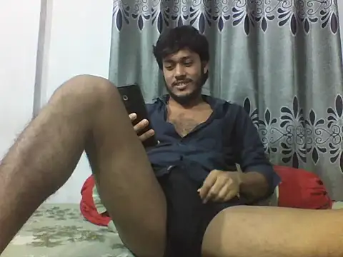 koushik10 online show from July 19, 2026, 4:15 pm