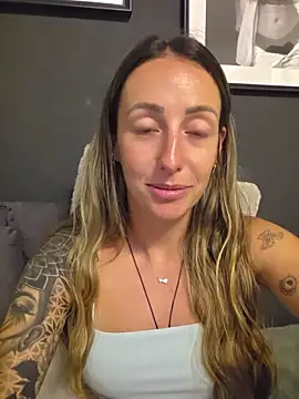 NicoleKaiser online show from May 26, 2026, 7:12 pm