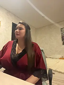 AgathaMyers online show from March 19, 2026, 3:34 pm