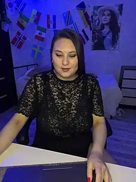 AgathaMyers online show from July 7, 2026, 7:23 am