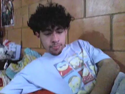 Bbunny boy online show from March 28, 2026, 1:12 pm