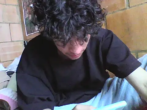 Bbunny boy online show from March 25, 2026, 5:23 pm