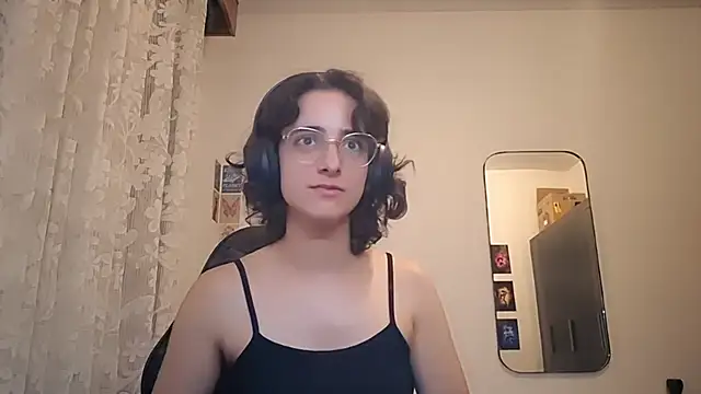 Snapshot of SanjuanaEytchison chatting on March 20, 2026, 10:38 am SanjuanaEytchison online show from March 20, 2026, 10:38 am