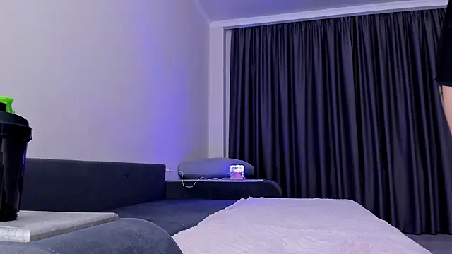 asian loverpop online show from July 20, 2026, 3:25 am