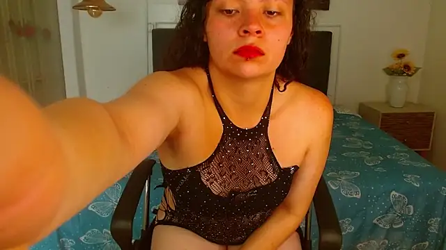 candy  fire online show from March 21, 2026, 1:26 pm