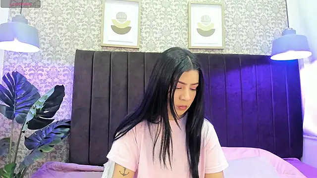 Snapshot of Ammyrah__ chatting on April 9, 2026, 11:38 am Ammyrah online show from April 9, 2026, 11:38 am