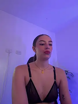 Lauren Storm online show from June 17, 2026, 5:23 pm