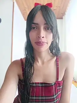 DolceLucie online show from March 20, 2026, 7:15 pm