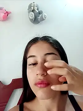 Bella Goddess  online show from March 31, 2026, 12:51 pm