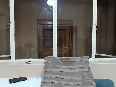 babyface205 online show from March 18, 2026, 6:31 pm