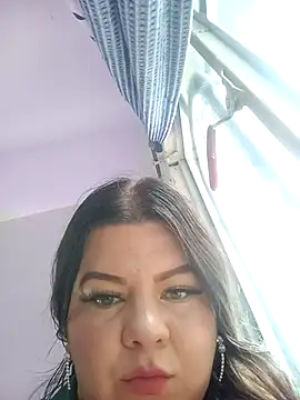 Karla rodriguez1 online show from June 7, 2026, 6:13 pm