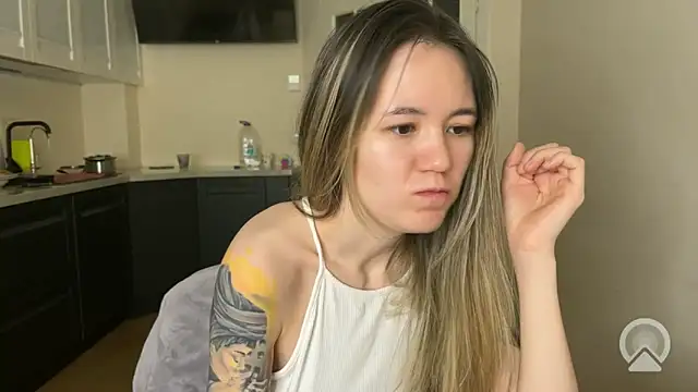 Snapshot of Zero__Calories_ chatting on March 20, 2026, 7:53 am Zero Calories online show from March 20, 2026, 7:53 am