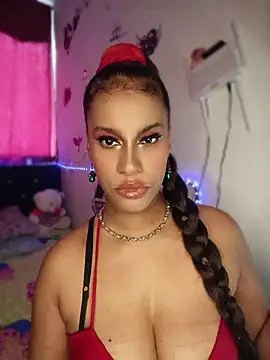 KAYLA 48  online show from August 5, 2026, 8:36 pm