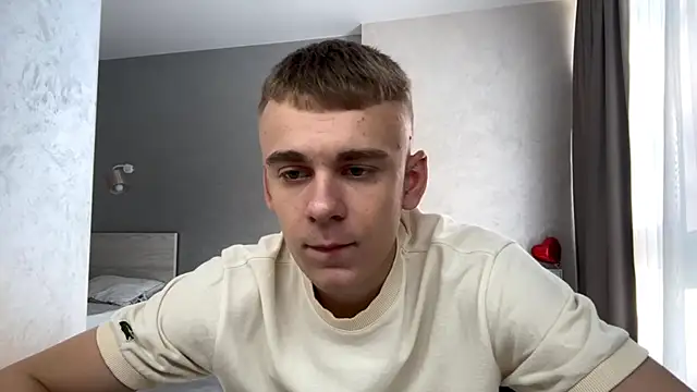 SoloFury online show from August 1, 2026, 5:38 am