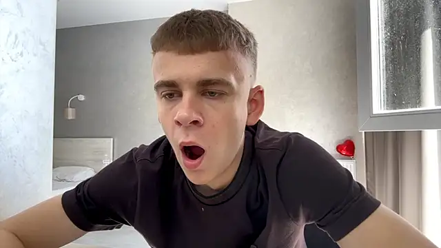 SoloFury online show from July 17, 2026, 7:27 am