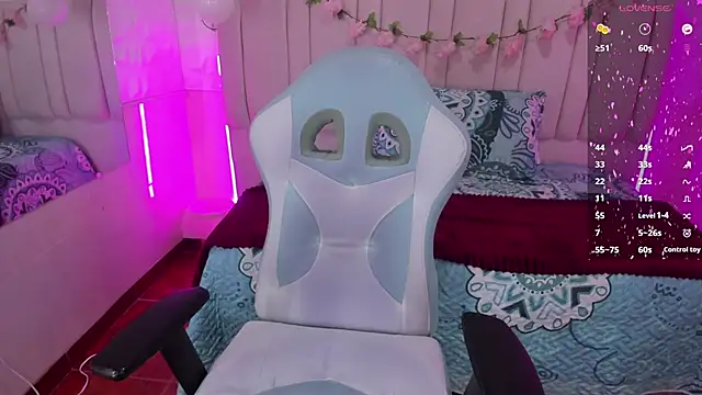 cami walterr online show from March 23, 2026, 8:30 pm