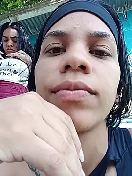 Dominicsexy bitch online show from April 27, 2026, 8:51 pm