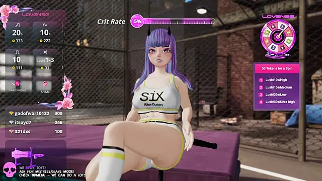els six online show from May 17, 2026, 7:25 pm