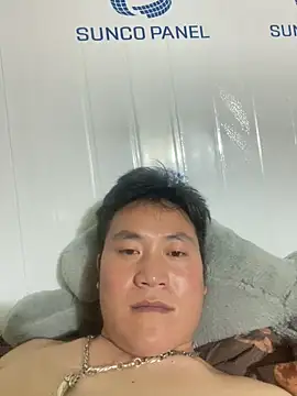 Handsome-z online show from March 22, 2026, 7:32 am