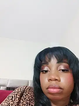 HannaMayers  online show from April 25, 2026, 3:20 am