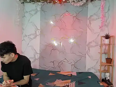 Nahomi hot 77 online show from July 23, 2026, 1:08 pm