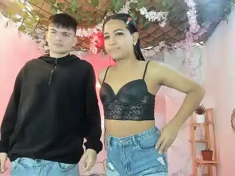 Nahomi hot 77 online show from July 6, 2026, 1:07 pm