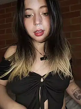 Snapshot of Petite_CherryX chatting on June 3, 2026, 2:12 am Petite CherryX online show from June 3, 2026, 2:12 am