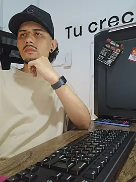 J-master23 online show from April 5, 2026, 8:10 am