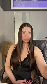 IceIcebabe  online show from March 19, 2026, 2:22 am