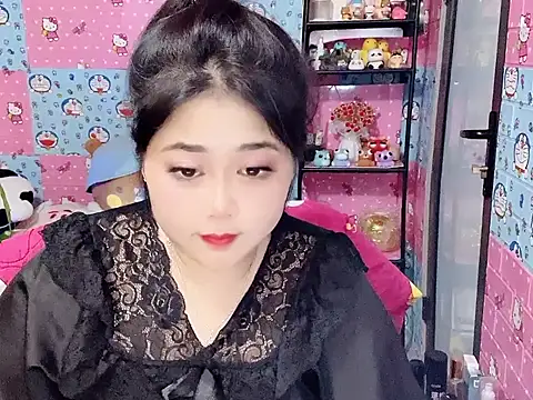 Nhanlu009 online show from July 23, 2026, 12:57 pm