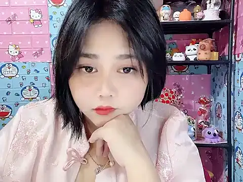 Nhanlu009 online show from June 18, 2026, 3:17 pm
