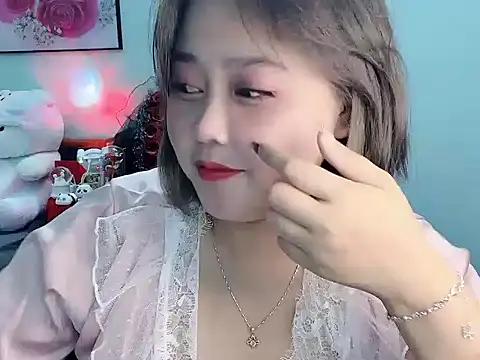 Nhanlu009 online show from May 23, 2026, 1:10 pm