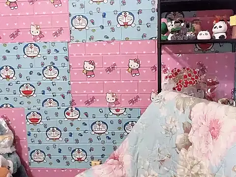 Nhanlu009 online show from June 8, 2026, 12:27 pm
